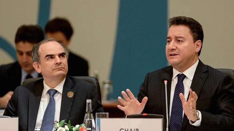 AFP: Başçı ve Babacan en çok güvenilen iki isim