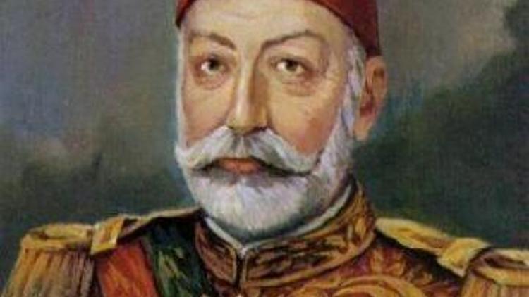 Sultan Reşad imzalı satılık idam fermanı