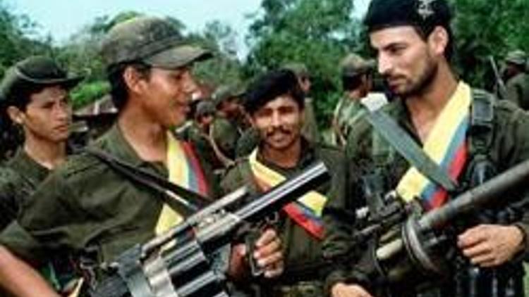 FARC gerillalarının ateşkes çağrısı reddedildi