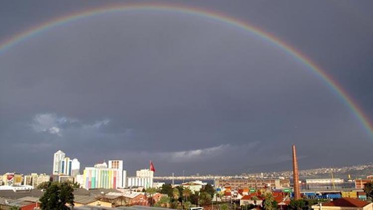 Günaydın İzmir