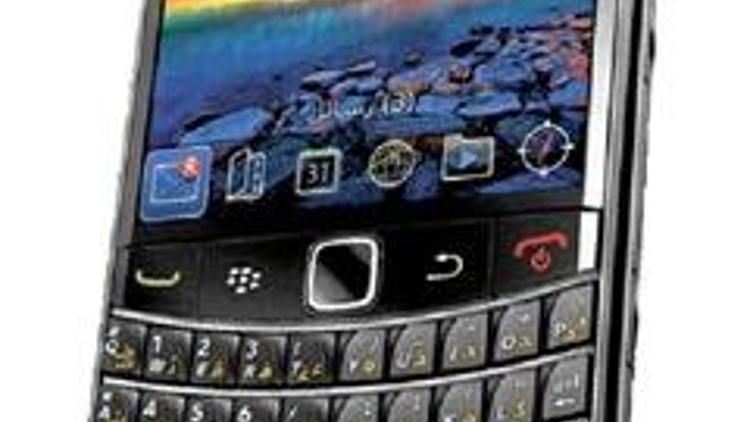 BlackBerry’ler Türkiye’de kısıtlanabilir