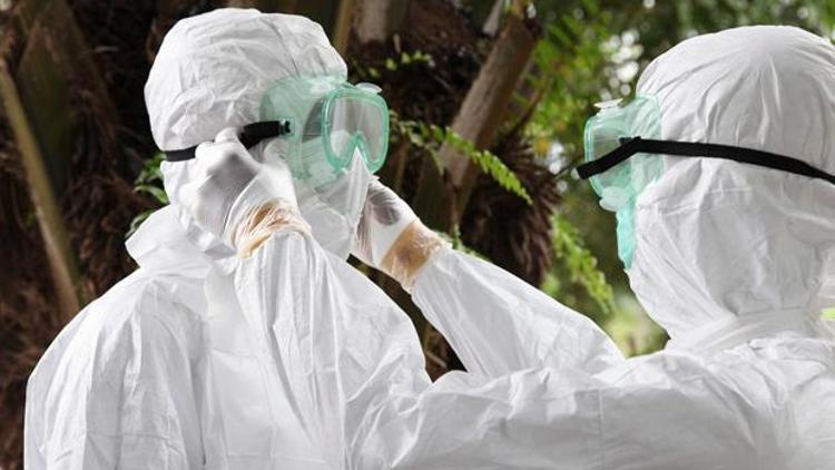 Ebola virüsünden korunmada öncelik hijyen