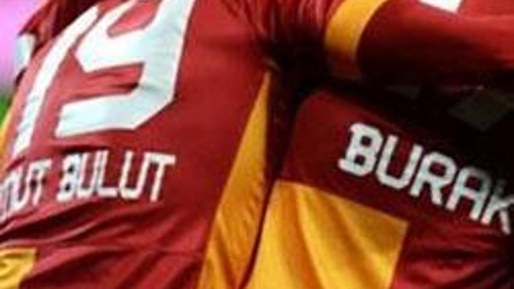 Goller Burak ve Umuttan geldi