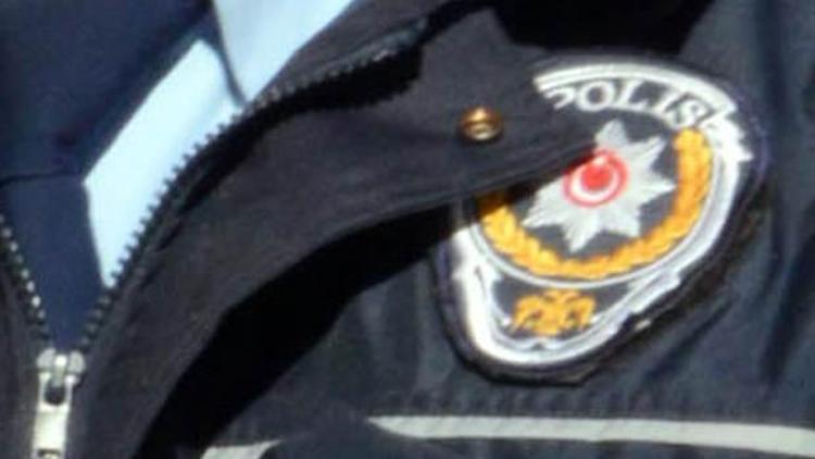 İzmirde 280 polisin daha yeri değişti