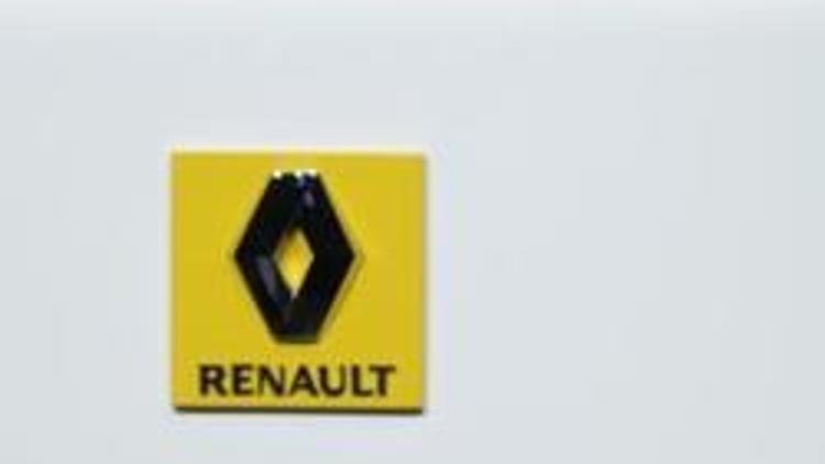 Renaultdan 2011de 42,6 milyar euro ciro