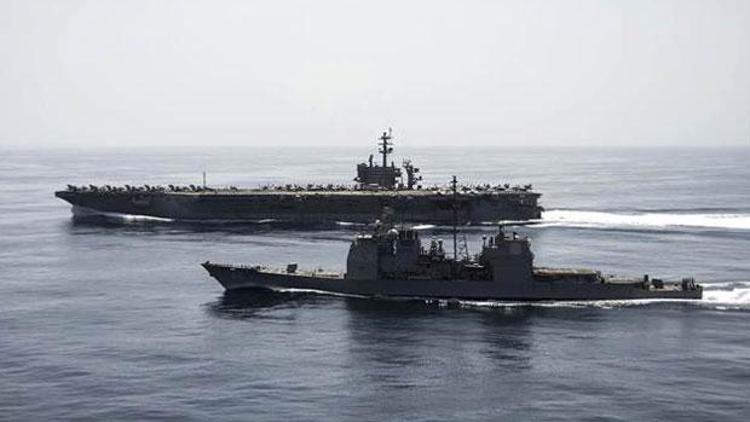 ABD: Yemene savaş gemilerini gönderdik çünkü...