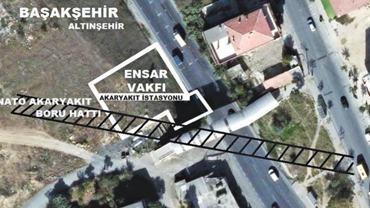 Ensar’a ‘Çevre’ farkı