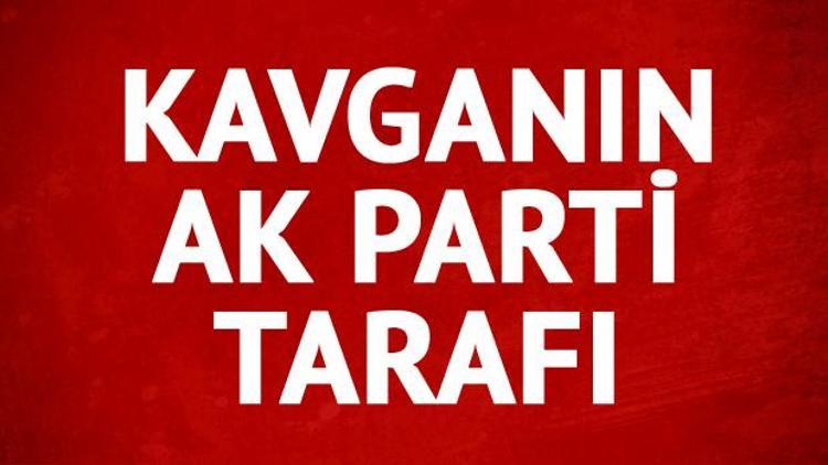 AK Partili Mustafa Elitaş: Sebahat Tuncel ve Pervin Buldan taciz uygulamıştır