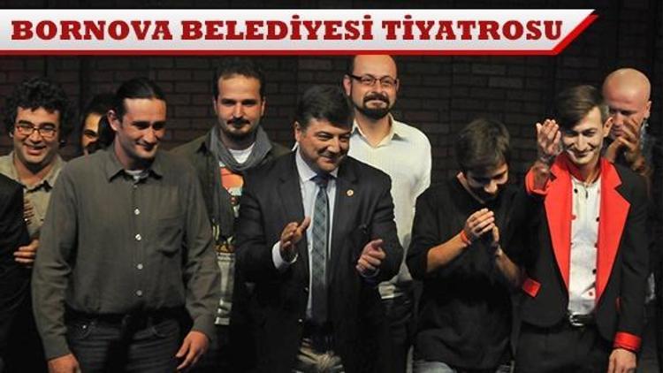 Büyük festivale davetliler