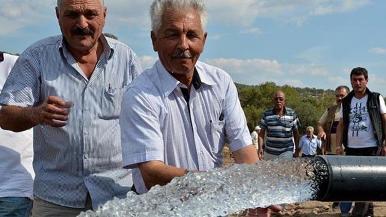 İZSU bahçe suyu abonelerini yaktı