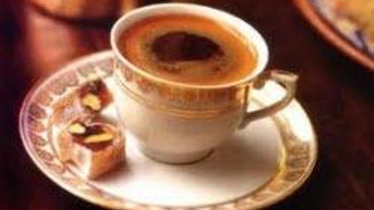 Amerikalılar Türk kahvesini sevdi