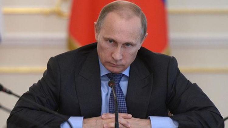 Rusya Devlet Başkanı Putin, Asperger sendromundan muzdarip