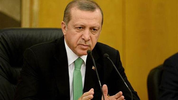 Cumhurbaşkanı Erdoğan: Seçim bildirgesini bizzat okudum