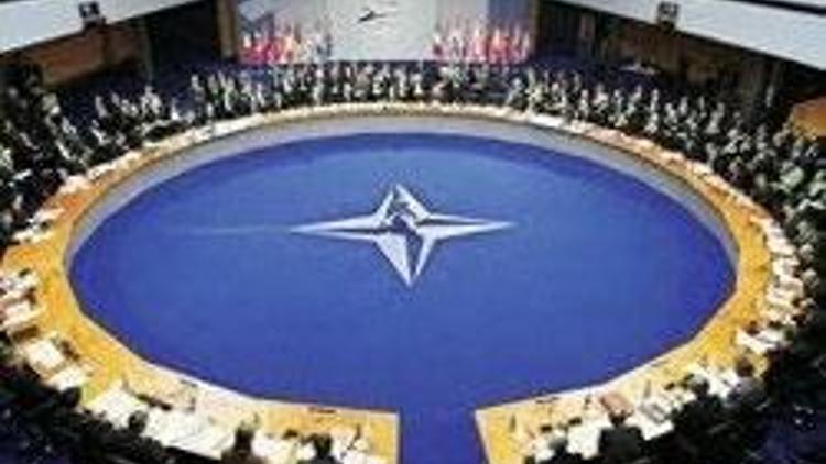 Dünyanın gözü bugünkü NATO zirvesinde