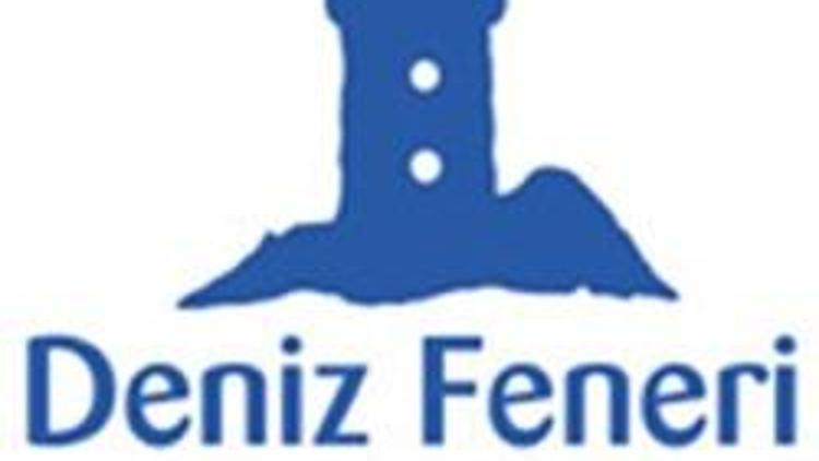 Deniz Fenerinin kuryeleri belirlendi