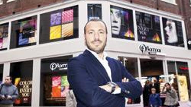 Türk kozmetik şirketi Flormar, Avrupa’da mağaza atağına kalktı
