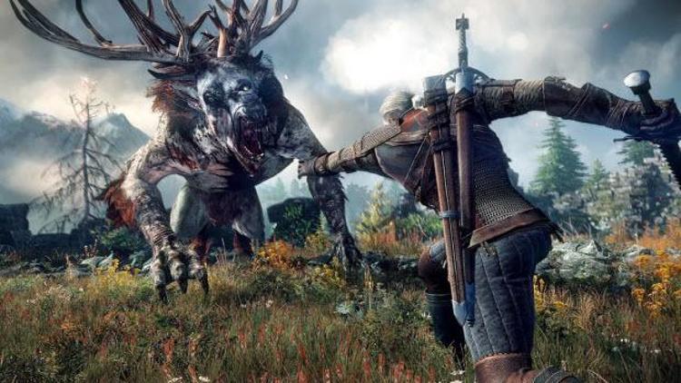 The Witcher 3 19 Mayısta Türkiyede