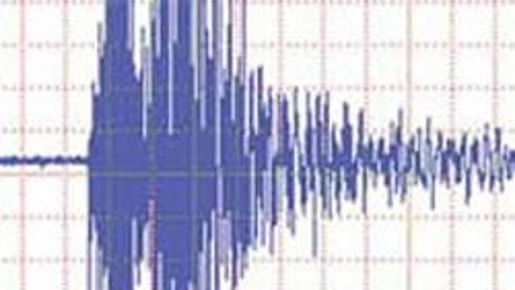 İstanbulda deprem paniği