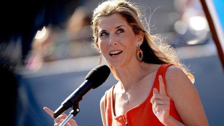 Kupayı Monica Seles verecek