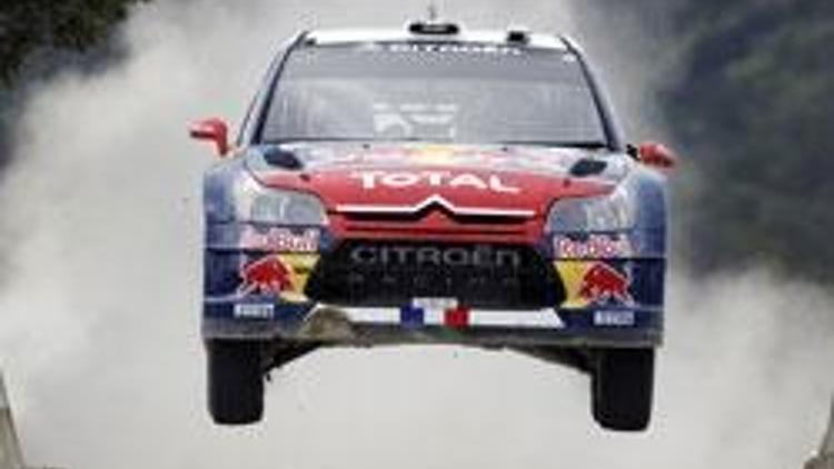 Red Bull WRCnin kurtarıcısı olabilir
