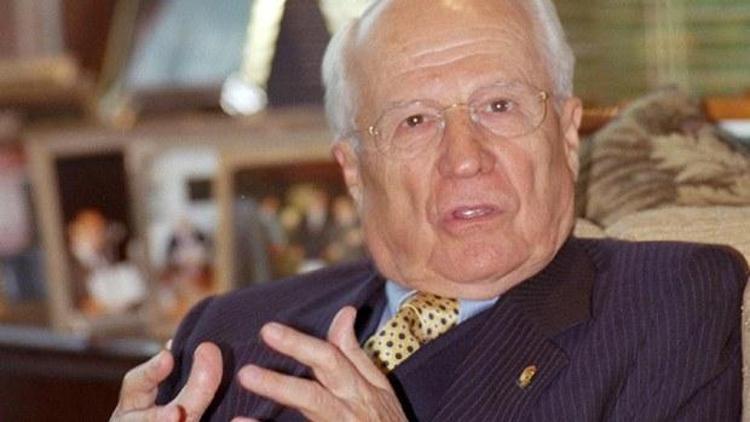 Türkiye’nin 7’nci Cumhurbaşkanı Kenan Evren 98 yaşında hayatını kaybetti
