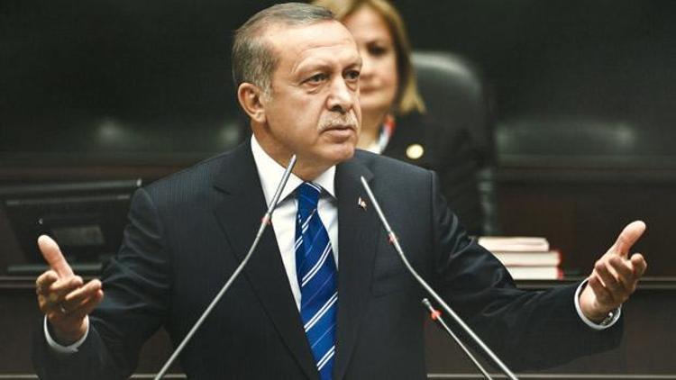 AK Partiden 3 dönem ve seçim sistemi kararı