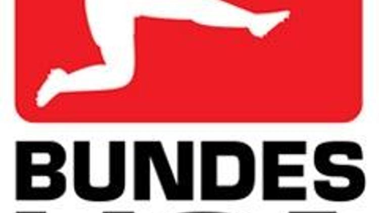 Bundesliganın çorapları Bartından