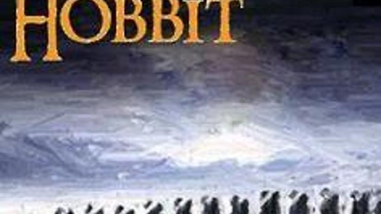 Hobbit başlıyor ama...