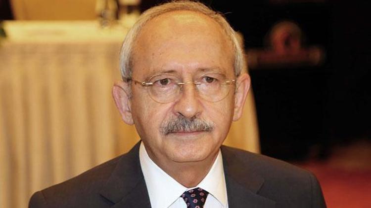 Kılıçdaroğlu hakkındaki fezleke Adalet Bakanlığına gönderildi