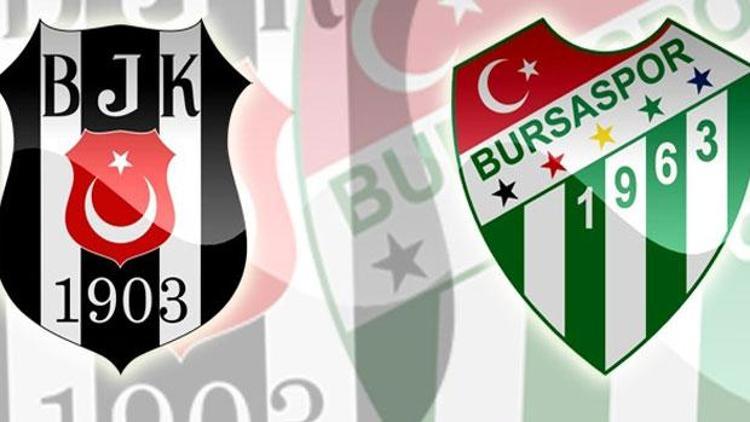 Beşiktaş-Bursa maçı Sakaryada oynanabilir