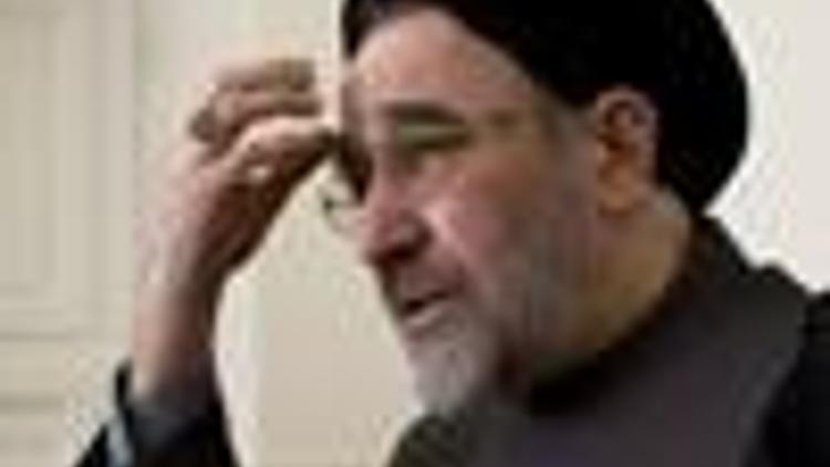 Irans Khatami pulls out from presidential race