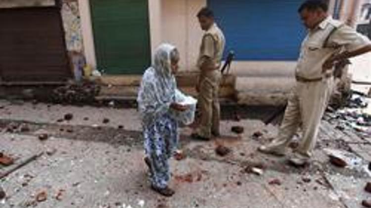 Hindistanda Hindu-Müslüman gerginliği: 28 ölü
