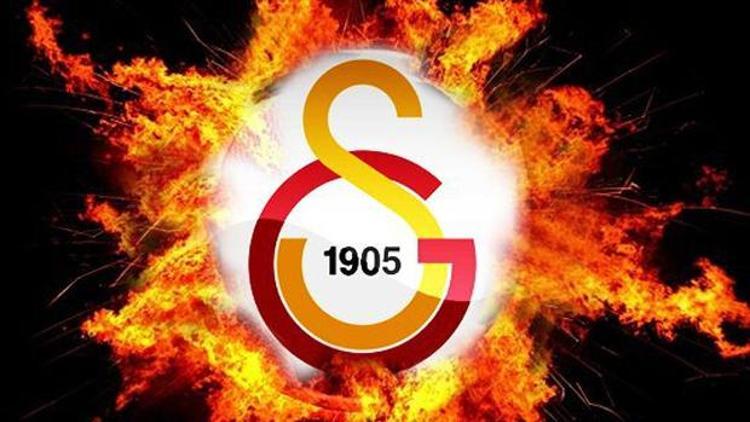 Galatasarayda bir ilk