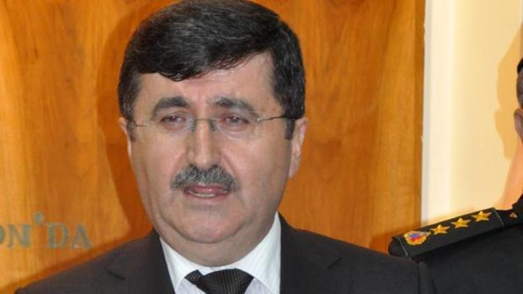 Trabzon Valisi Celil Öz: Fenerbahçe kafilesine saldıran 2 kişi gözaltında
