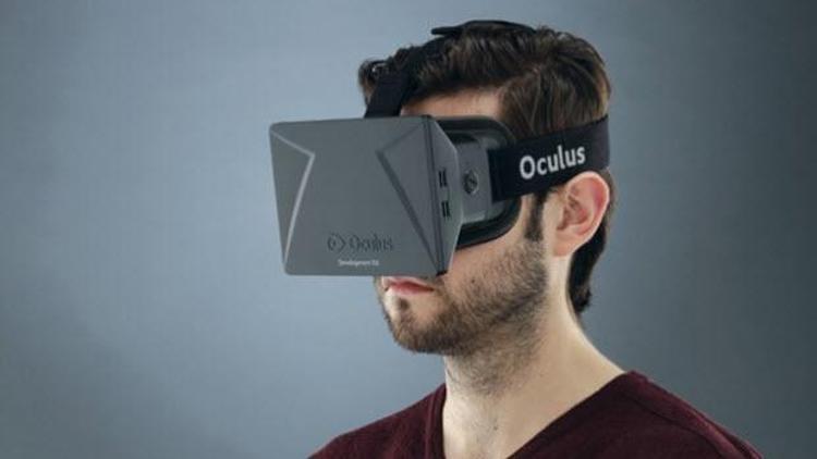 Googledan müjde: Chromea Oculus Rift güncellemesi geliyor