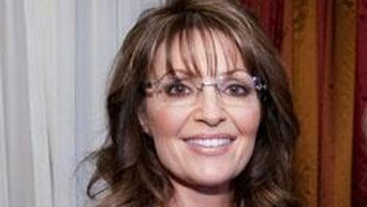 Sarah Palin başkanlığa aday olmayacağını açıkladı