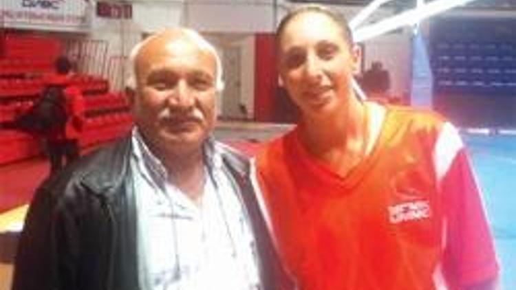 Taurasi: Cimbom şampiyon olur