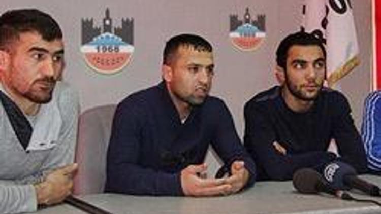 45 yıllık Diyarbakırspor, amatör lige düşüyor