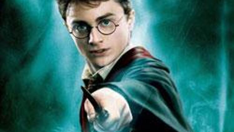 Harry Potter beyazperdede devam edecek