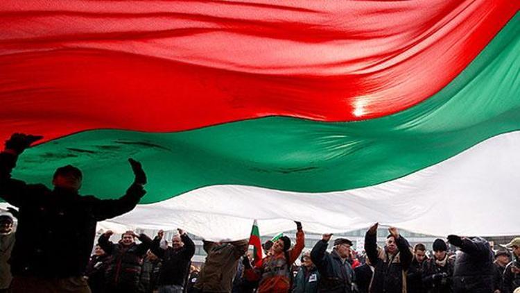 Bulgaristanda erken seçime doğru
