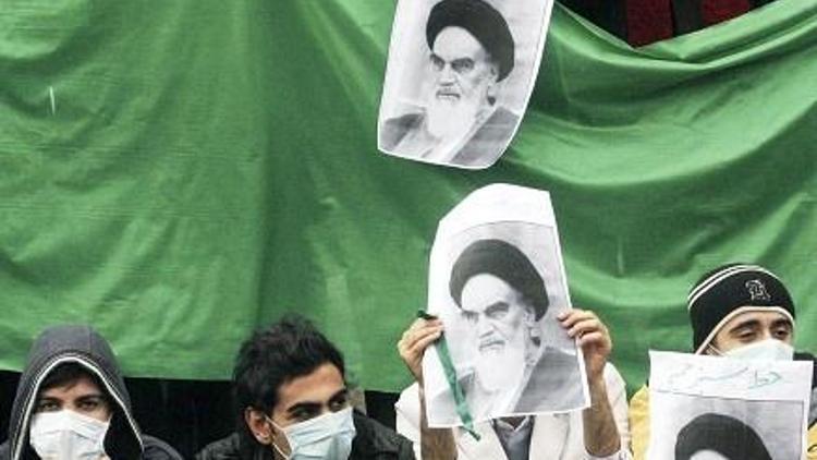 İran atomun tetiğini yapıyor
