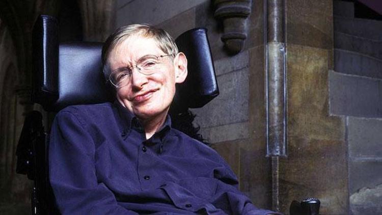 Hawking: Destekli intiharı düşünebilirim