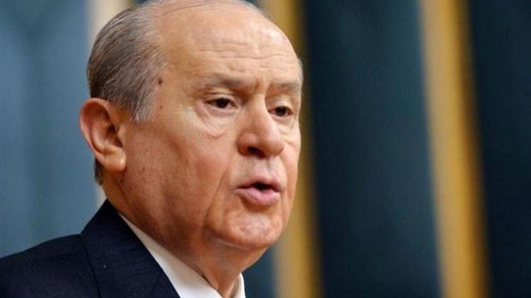 MHP Genel Başkan Yardımcısı Semih Yalçın: Genel Başkanımız kapıları kapatmadı
