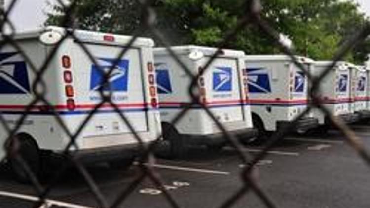 Amerikan posta USPS devi 35 bin kişi çıkarıyor