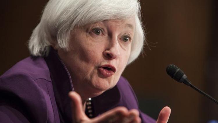 Yellen: Faizler bu yıl artabilir