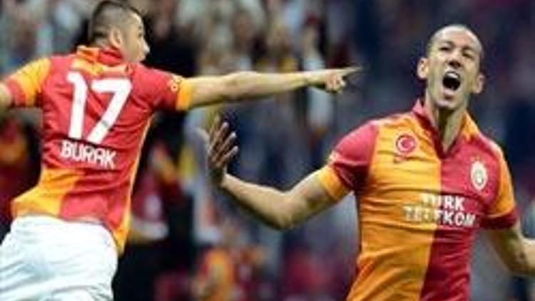 Galatasarayın gözü golcülerde