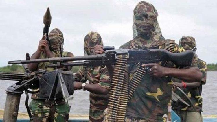 Boko Haram IŞİDe bağlılığını açıkladı
