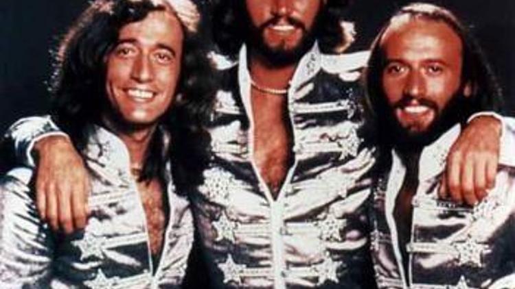 Yine yendiden Bee Gees