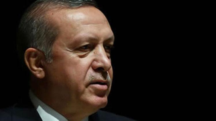 Cumhurbaşkanı Erdoğan: Eski heyecan yok