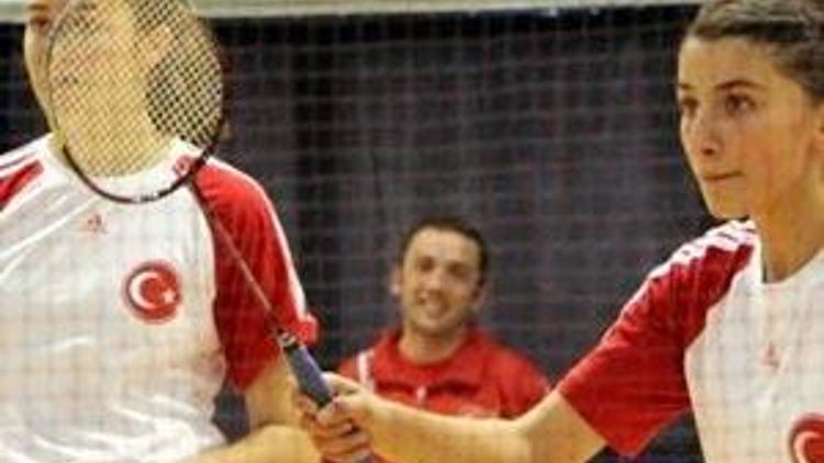 17 yaş altı Balkan Badminton Şampiyonası sona erdi